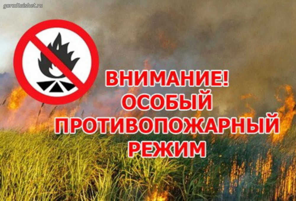 Об установлении особого противопожарного режима на территории Роднодолинского сельского поселения Москаленского муниципального района Омской области.